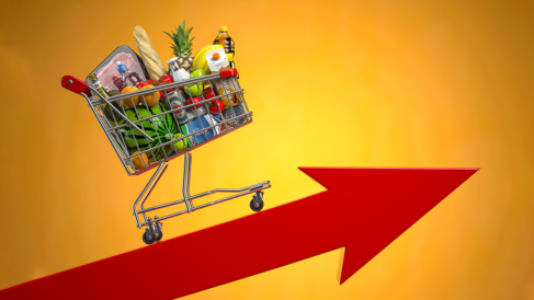 Informações sobre índice foram divulgadas pelo IBGE Informações sobre índice foram divulgadas pelo IBGE