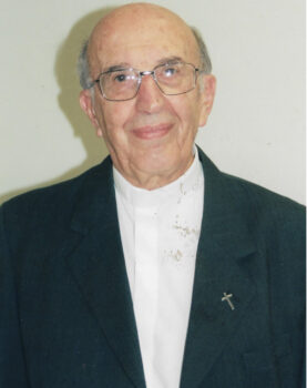 <strong>40º aniversário de Ordenação Episcopal de Dom Antônio Gaspar</strong> <strong>40º aniversário de Ordenação Episcopal de Dom Antônio Gaspar</strong>