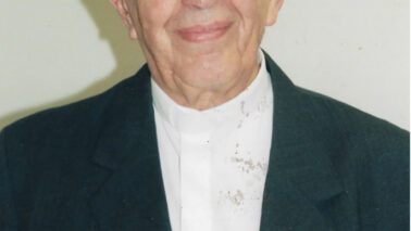 <strong>40º aniversário de Ordenação Episcopal de Dom Antônio Gaspar</strong>