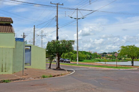 BENEFÍCIO: Trecho da Avenida Centenário da Abolição com a Rua 38 será recuperado <strong>Prefeitura reabre R$ 900 mil em créditos para obras de recapeamento</strong>