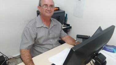 Os interessados em participar do processo seletivo do IBGE (Instituto Brasileiro de Geografia e Estatística) têm até esta quinta-feira (9) para realizar a inscrição