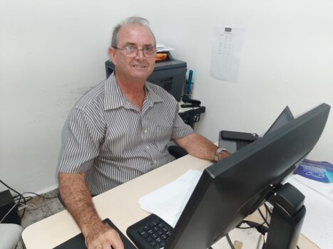 Júlio Mora <strong>Censo Demográfico será encerrado no dia 28, afirma IBGE</strong>