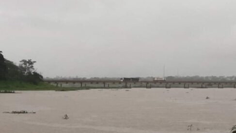 Rio Grande Nos 11 primeiros dias do mês de janeiro, foram registrados 132,6 mm de chuvas na cidade de Barretos, segundo dados registrados pela Estação Meteorológica do SAAEB (Serviço Autônomo de Água e Esgoto).