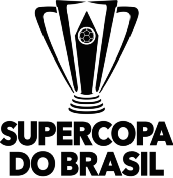 Supercopa_do_Brasil_Logo Palmeiras e Flamengo decidem hoje título da Supercopa