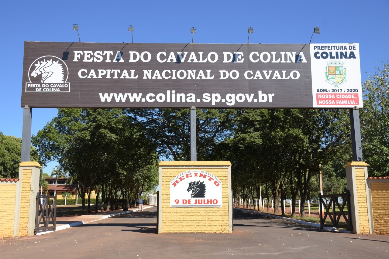 Colina Agropecuária