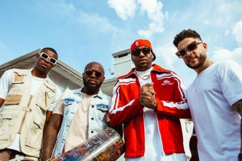 Grupo Presença é uma das atrações Esquenta de Carnaval no Parque do Peão agita Barretos no sábado (4)