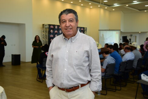 ESQUENTA: Hussein confirma eventos em fevereiro e expectativa de movimentar região Presidente anuncia “esquenta de carnaval” no Parque do Peão