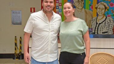 Cantor Daniel faz apresentação especial na 12ª edição do Jantar Show do Hospital de Amor