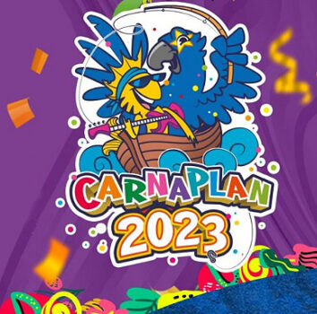 Evento espera receber foliões de toda a região Planura prepara carnaval e anuncia shows especiais