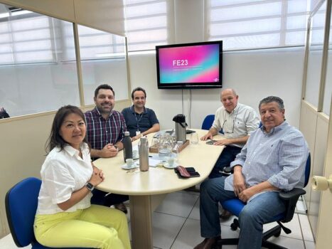 <strong>Diretoria de Os Independentes define ações em parceria com SEBRAE</strong> <strong>Diretoria de Os Independentes define ações em parceria com SEBRAE</strong>