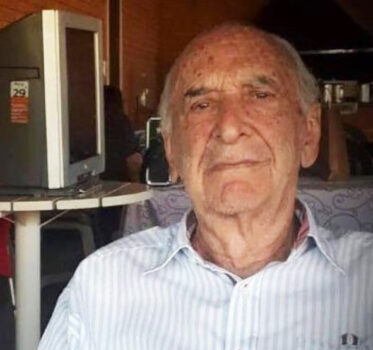 Morre pediatra Virgílio de Ávila Lima Morre pediatra Virgílio de Ávila Lima