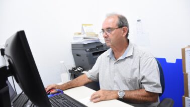 O Instituto Brasileiro de Geografia e Estatística (IBGE) agendou para o dia 5 de maio uma oficina preparatória voltada à cobertura jornalística do 12º Censo Agropecuário