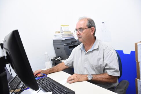 O Instituto Brasileiro de Geografia e Estatística (IBGE) agendou para o dia 5 de maio uma oficina preparatória voltada à cobertura jornalística do 12º Censo Agropecuário