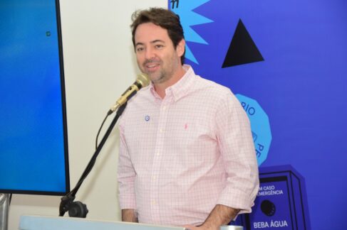 Lucas Seren A cidade de Bebedouro completa 139 anos na próxima quarta-feira, dia 3 de maio e terá uma série de eventos para comemorar a data.