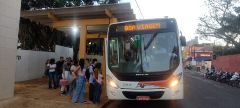 ARTESP abre escolha de nova empresa para linha Barretos-Guaíra ARTESP abre escolha de nova empresa para linha Barretos-Guaíra