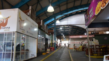 A Associação de Lojistas do Mercado Municipal de Barretos – ALMMB – agendou para o próximo sábado (19), a partir das 18h