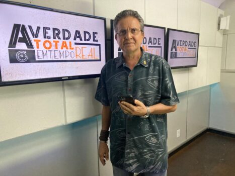 APOIO: O administrador Edinho Silva preside a Associação Amor aos Rins em Barretos Associação “Amor aos Rins” divulga importância de cuidados e prevenção