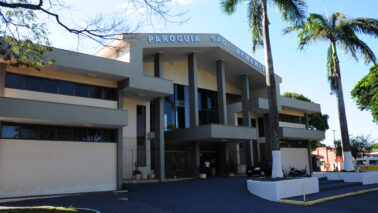Os integrantes da Conferência dos Vicentinos da Paróquia São Benedito divulgaram um apelo pedindo a participação de novos voluntários nos projetos sociais desenvolvidos na igreja.