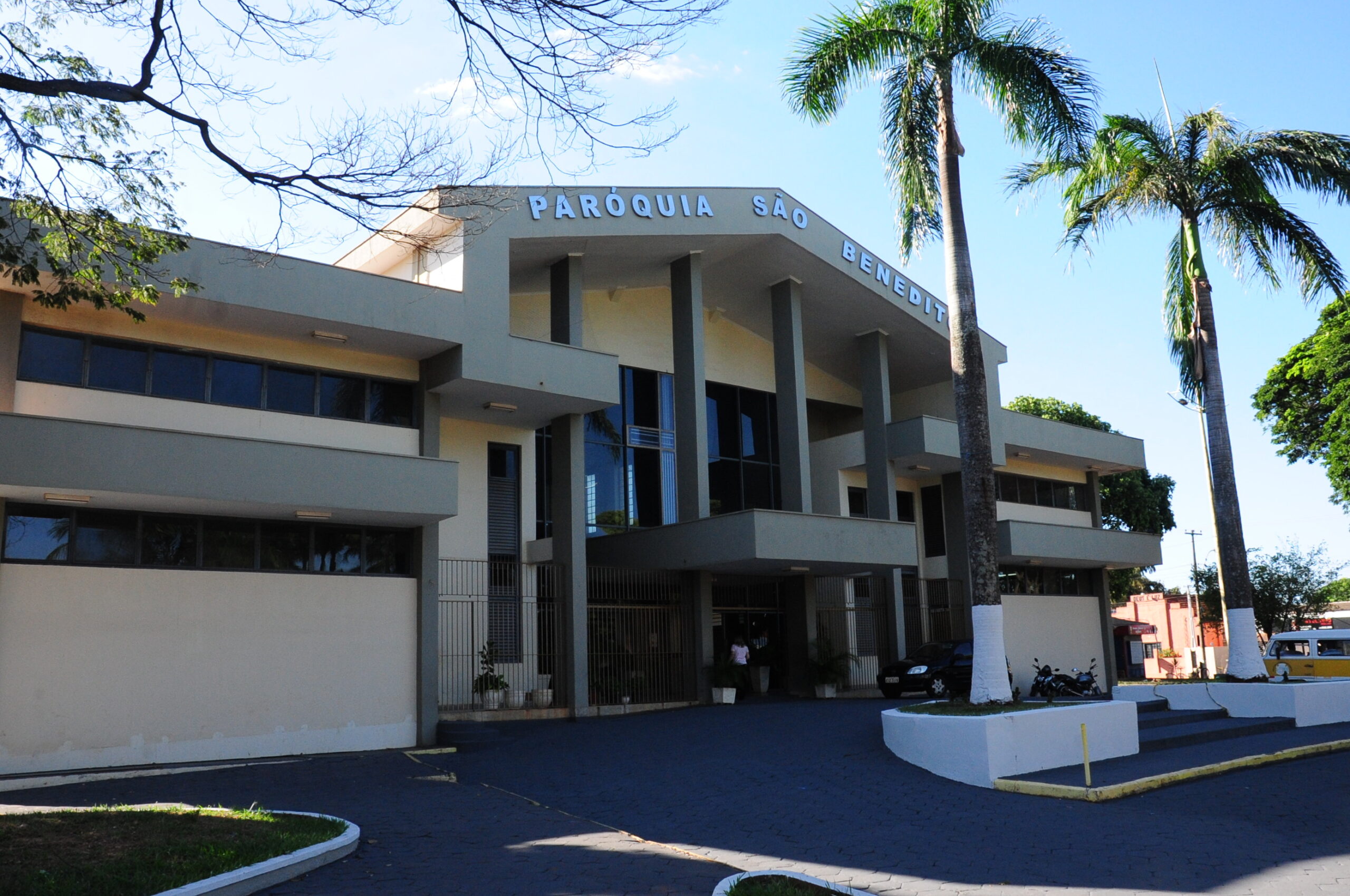 Conferência dos Vicentinos do São Benedito busca voluntários