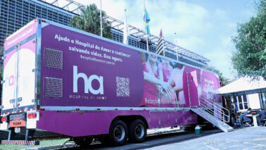 A Secretaria Municipal de Assistência Social e Desenvolvimento Humano promove neste sábado (14) o evento “Dia Delas”.