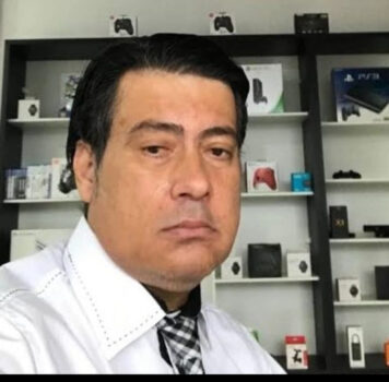 Morre Alexandre Cerqueira Castilho Morre Alexandre Cerqueira Castilho