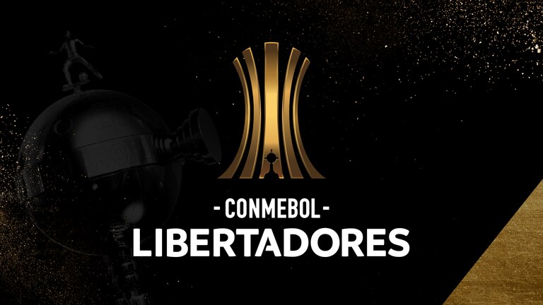 Conmebol sorteia grupos da Copa Libertadores 2026