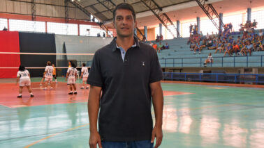 O time LT Sports sagrou-se campeão da 26ª edição do Campeonato Municipal de Futsal Adulto ao vencer o Barretos II por 4 a 1.
