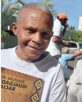 Osni Pinheiro A cidade de Barretos, perdeu no sábado (21), o barretense Osni Pinheiro, aos 56 anos. Membro do Conselho Municipal de Saúde e integrante da APROFE Barretos, Osni Pinheiro, era formado em assistente social
