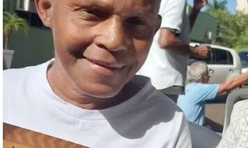 A cidade de Barretos, perdeu no sábado (21), o barretense Osni Pinheiro, aos 56 anos. Membro do Conselho Municipal de Saúde e integrante da APROFE Barretos, Osni Pinheiro, era formado em assistente social