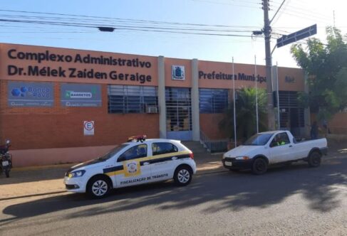 A Secretaria Municipal de Desenvolvimento Econômico & Inovação da Prefeitura de Barretos agendou para segunda-feira (13), mais um Feirão de Empregos
