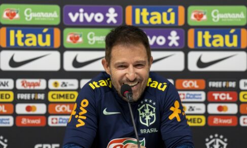 Seleção Brasileira de Futebol joga hoje em Lisboa - O Diário