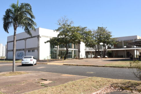 TIN_4369 O Instituto Federal de Barretos, campus Barretos, está com inscrições abertas para 200 vagas para os cursos técnicos integrados ao ensino médio.