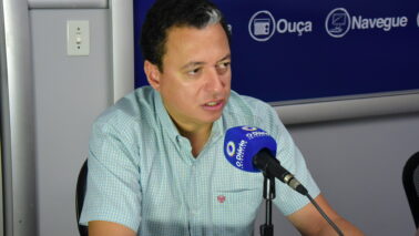 PL lança pré-candidatura de Cuiabano Lima a prefeito