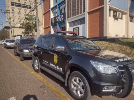 Polícia Civil deve investigar como homicídio morte de homem socorrido após ser dominado com “mata leão” (foto: Dviulgação O Diário de Barretos) Polícia Civil deve investigar como homicídio morte de homem socorrido após ser dominado com “mata leão” (foto: Dviulgação O Diário de Barretos)