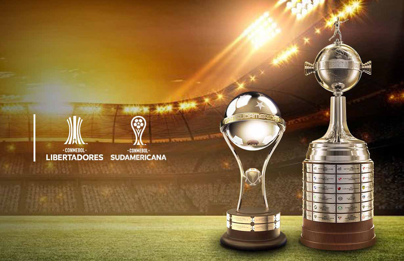 Jogos agendados