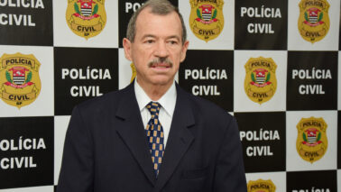 Dr. Antonio Mestre Júnior é o delegado seccional de Barretos e fará visita a todas as unidades abrangidas (Foto: O Diário de Barretos)