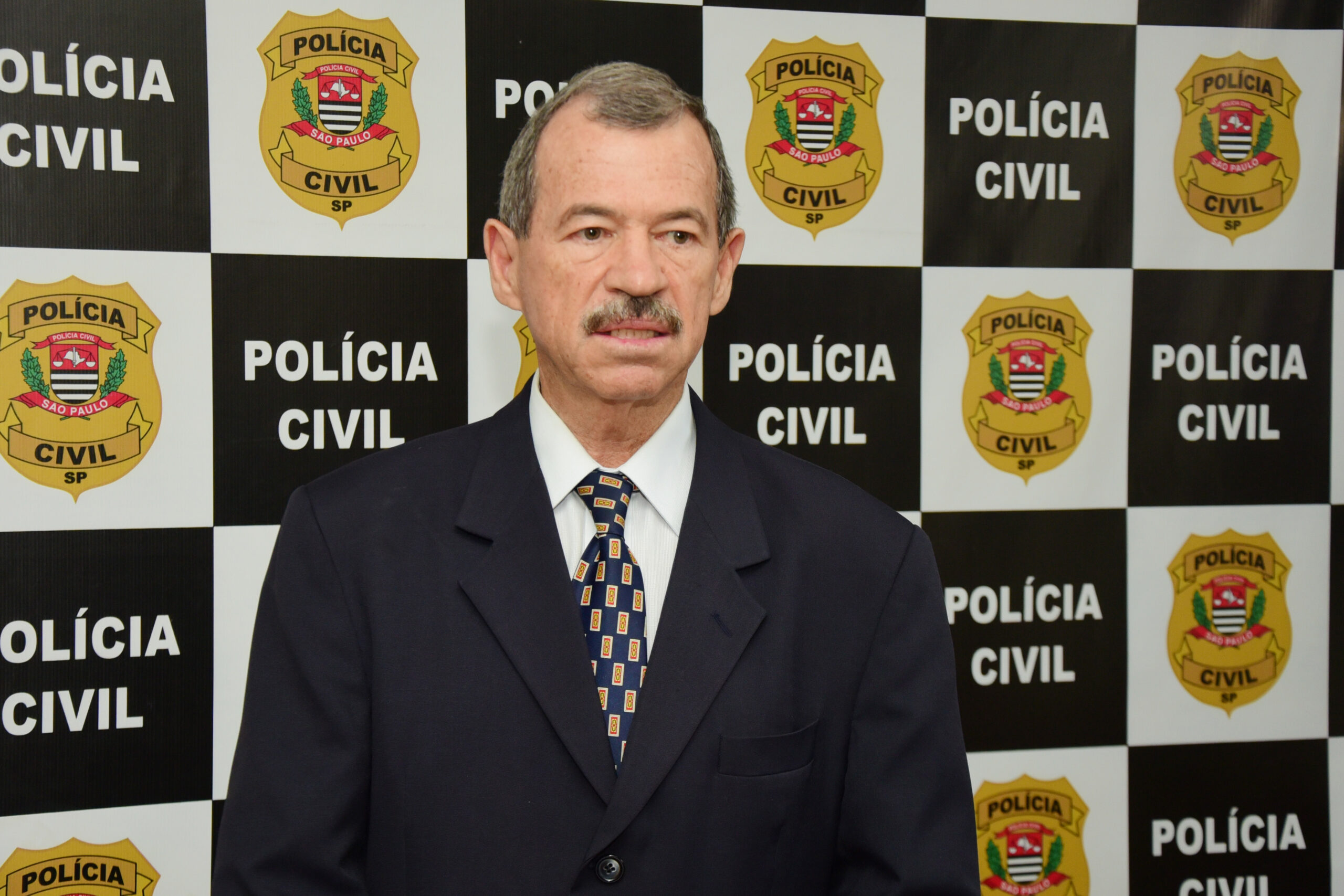 Delegado confirma projeto para reformar prédio da Seccional