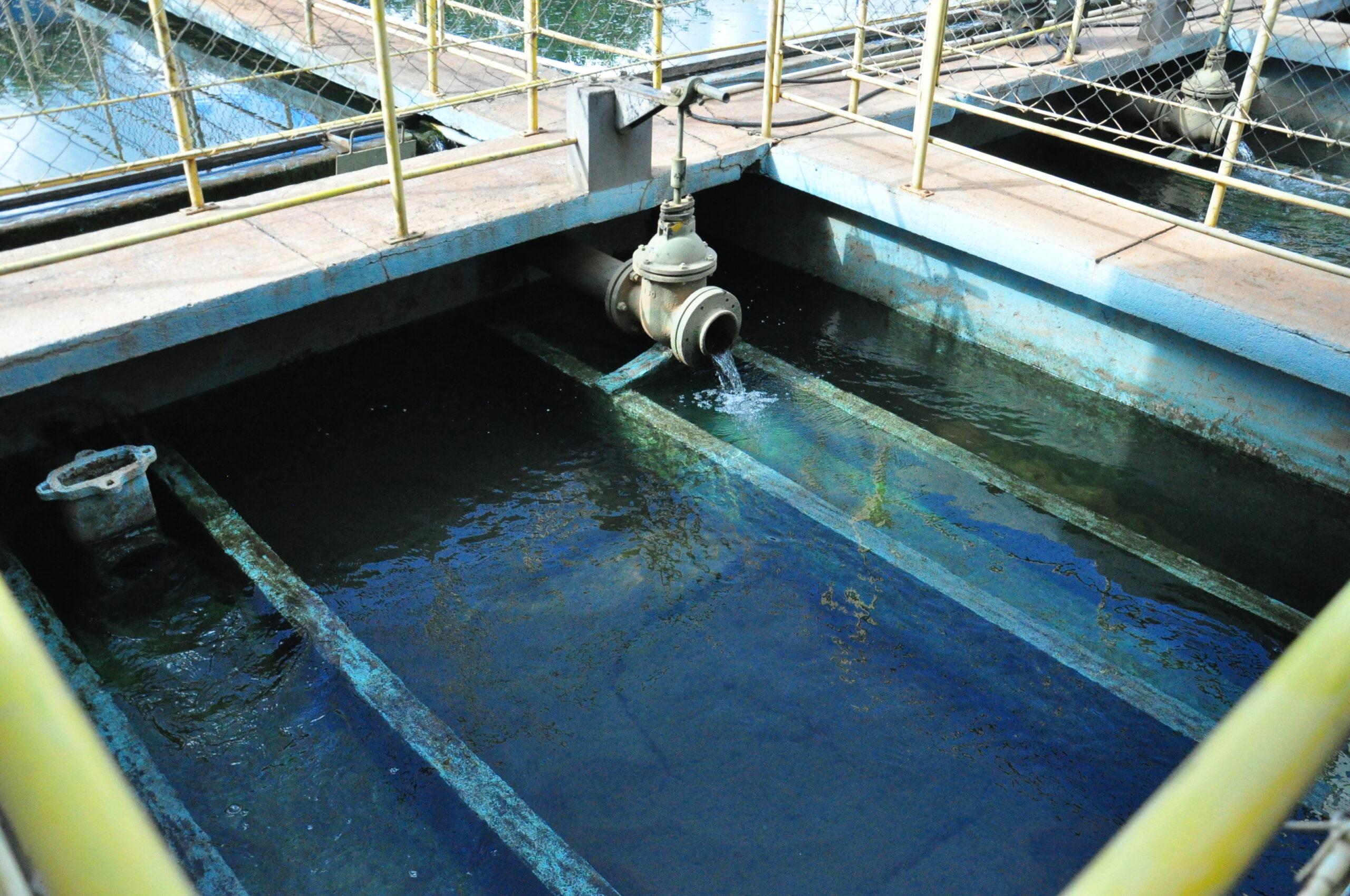 Contas de água e esgoto terão reajuste em Barretos