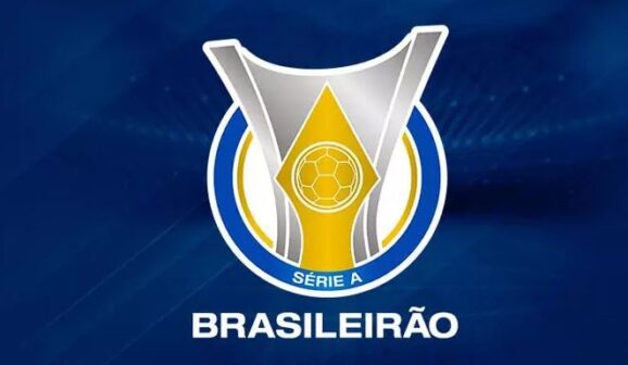 Jogos Agendados do Brasileirão