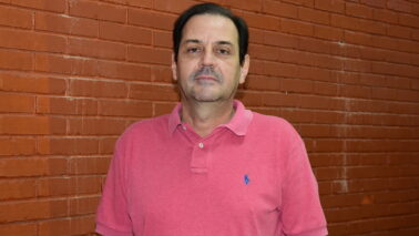 Diretor Paulo Sérgio Jorge esxplicou sobre a Fatec (Foto: O Diário de Barretos) A Fatec Barretos abre as inscrições para o vestibular 2025 do segundo semestre no dia 15 de setembro.