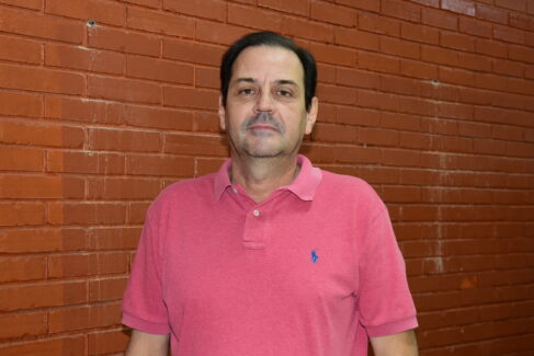 Diretor Paulo Sérgio Jorge esxplicou sobre a Fatec (Foto: O Diário de Barretos) A Fatec Barretos abre as inscrições para o vestibular 2025 do segundo semestre no dia 15 de setembro.