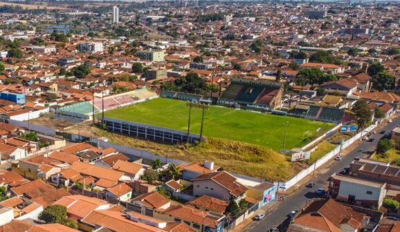 Os times de categoria de base do Barretos Esporte Clube tem jogos agendados para este sábado (20), no estádio Fortaleza