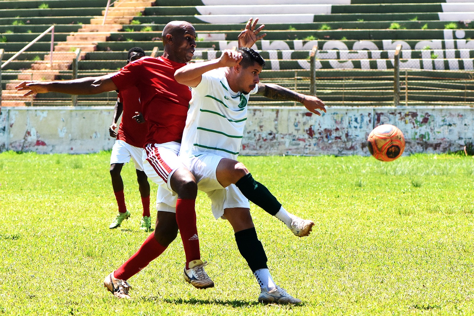 Rio Branco consegue empate no Ceará e vai decidir vaga em casa pela Série D  -  - Notícias do Acre