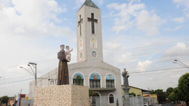 Casamento comunitário está com inscrições abertas
