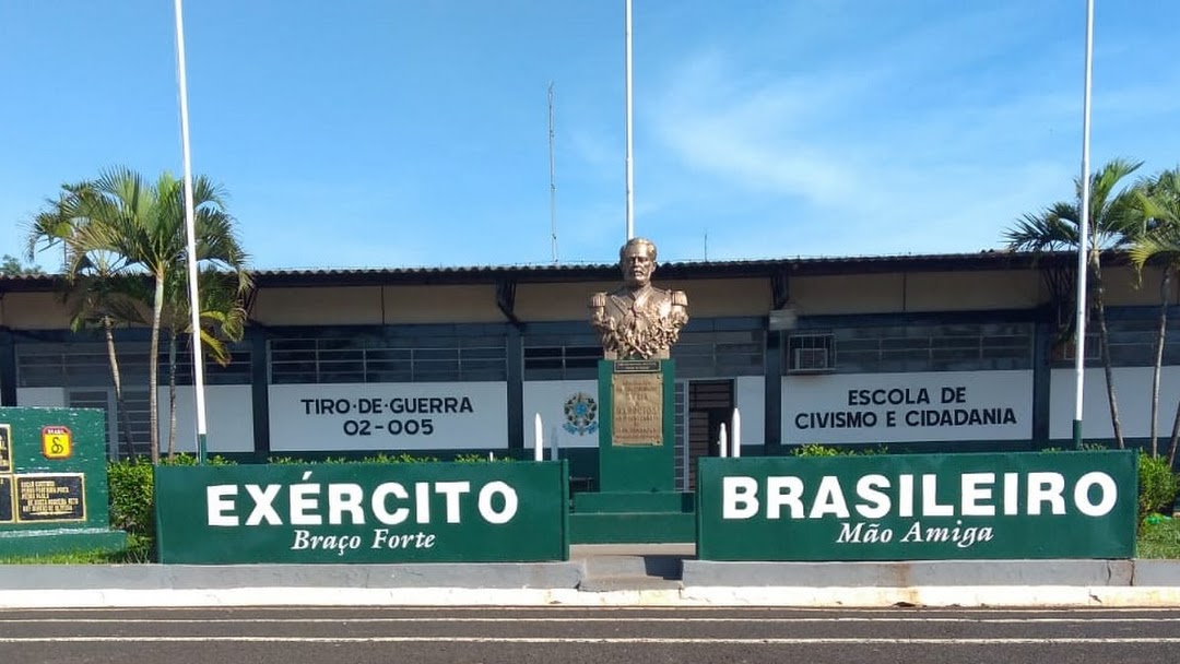 Alistamento Militar de 2026 teve início no dia 1º de janeiro