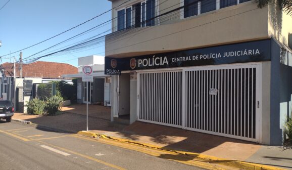 Polícia Civil confirma prisão autor de homicídio em transportadora (Foto: Divulgação - O Diário de Barretos)