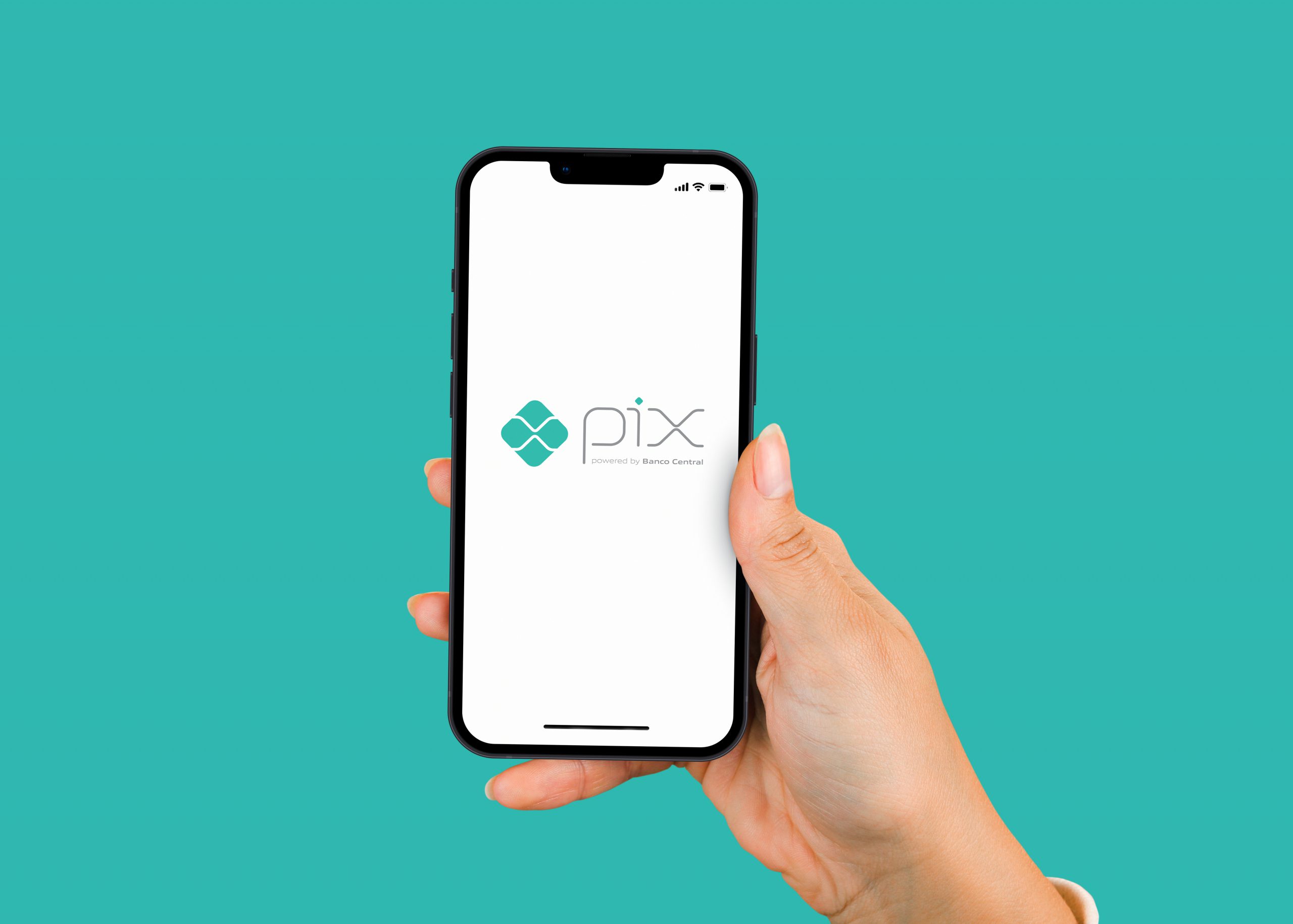 Receita revoga ato normativo que previa fiscalização do Pix