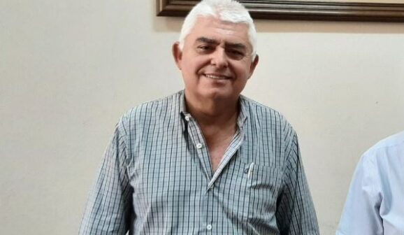 Um treinamento sobre as boas práticas agrícolas para a aplicação segura dos herbicidas 2,4-D e glifosato será realizado no auditório do Sindicato Rural do Vale do Rio Grande na próxima quinta (23), das 9h às 12h30.