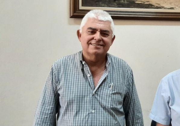 Sindicato agenda reunião sobre  linhas de crédito a produtores
