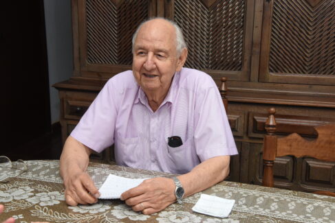 Dr. Miguel Aboriham Gonçalves Dr. Miguel Aboriham Gonçalves